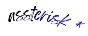 assterisk logo